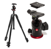 Manfrotto 190X3 - nowa wersja zestawu zpopularnym statywem - cena idostpno