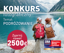 EISA MAESTRO 2026 - 
