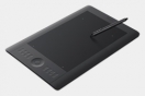 Intuos5 touch M: prostsza droga do lepszych obrazw