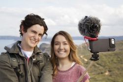 Mikrofon RØDE VideoMicro