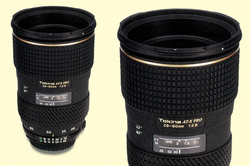 Tokina 19-35 mm f/3,5-4,5