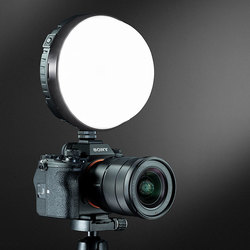 ROTOLIGHT - przenone lampy LED typu „wszystko wjednym”