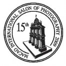 The 15th Macao International Salon of Photography 2009 (konkurs pod patronatem FIAP, PSA)