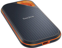 SanDisk Extreme Pro Portable SSD