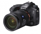 Sony A99 - nowy flagowy model Sony