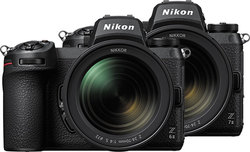Nowy firmware. Nowy zestaw do filmowania. Nowe moliwoci - Nikon Z 7II i Z 6II.
