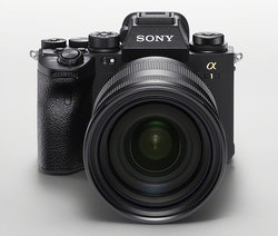 Premiera najnowszego aparatu Sony A1 - 26 stycznia godz. 16:00
