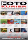 Kalendarz  Foto•Kurier 2009