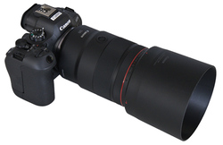 Canon RF 135 mm f/1,8L IS USM wporwnywarce