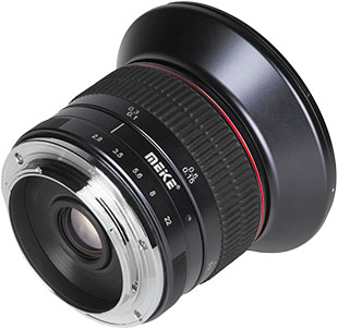 Meike MK-12mm f/2,8