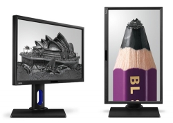 BenQ 4K2K - najtasz monitor 4K