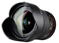 Nowy Samyang 10 mm 1/2.8 ED AS NCS CS