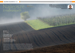 Najlepsze z Najlepszych 2025 - lipiec 2025 r. - obejrzyj szczliw sidemk w Foto-Kurierze 10/25