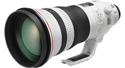 Canon EF 400 mm f/2,8