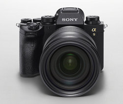 Sony A9 II aparat dofotografii sportowej ireportaowej - ZNAMY CEN!