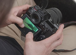 Panasonic z nowym oprogramowaniem dla aparatw LUMIX