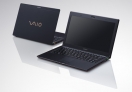 Nowe komputery VAIO zserii X