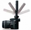 Zewn�trzny monitor LCD do&nbsp;aparat�w i&nbsp;kamer od&nbsp;Sony