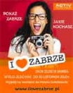 Konkurs fotograficzny „I love Zabrze”