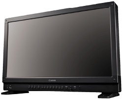 Canon – 24-calowy monitor referencyjny