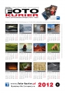 Kalendarz Foto-Kuriera 2012