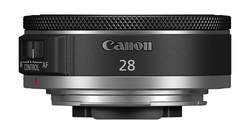 Canon RF 28 mm f/2,8 STM - penoklatkowy nalenik, wrozsdnej cenie, dostpno