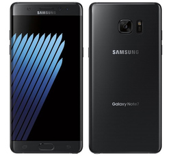 Niemal 60% urzdze Samsung Galaxy Note7 wymienionych wEuropie