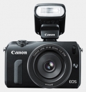 Canon serii EOS M