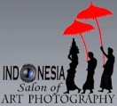 Indonesia Salon of Art Photography (konkurs pod patronatem FIAP, PSA)