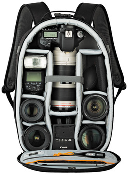 Lowepro Photo Classic – BP 300 AW