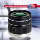 Olympus M.Zuiko Digital ED 9-18 mm f/4-5,6