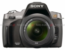 SONY α230, α330, α380 - ewolucja nie rewolucja