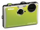Nikon COOLPIX S1100pj
