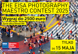 EISA MAESTRO 2025 - 