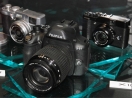 X-S1 inowe aparaty zwymienn optyk odFujifilm