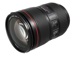 Canon EF 24-105 mm f/4L IS II USM