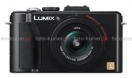 Panasonic LX-5