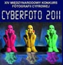 XIV Midzynarodowy konkurs fotografii cyfrowej Cyberfoto 2011