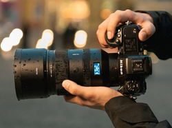 Viltrox 135 mm f/1,8 zmocowaniem Nikon Z - wnaszej porwnywarce