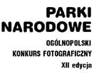 Konkurs fotograficzny „Parki narodowe” (XII edycja)