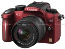 Panasonic Lumix G2