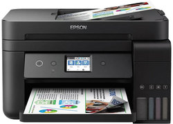 Drukarka Epson L4160