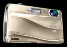 Fujifilm FinePix Z800EXR zdetekcj psa i kota :)