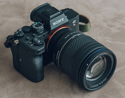 Samyang AF 24-60 mm f/2,8 FE