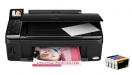 Epson Stylus SX410 (informacja prasowa)