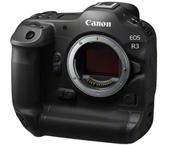 Nowe szczegy natemat Canon EOS R3 - ledzenie AF dla wycigw samochodowych imotocyklowych