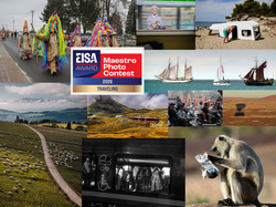 Z�ota 10. EISA MAESTRO 2026 - zdj�cia pojedyncze - zobacz jak g�osowali inni - zag�osuj i�Ty