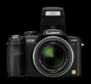 Panasonic Lumix DMC-FZ38 – wysokiej jakoci zdjcia i filmy HD z 18-krotnym przyblieniem (informacja prasowa)