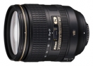 Nikon AF-S Nikkor 24-120mm f/4G ED VR