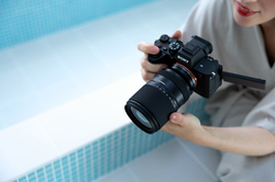 Tamron 25-200 mm f/2,8-5,6 Di III VXD G2